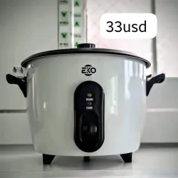 Arrocera 1.8L