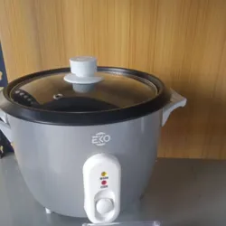 Arrocera  Eko 1.8L