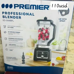 Batidora profecional premier