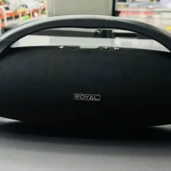 Bocina Royal