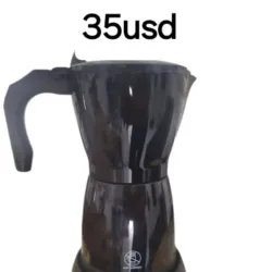 Cafetera Royal