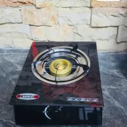 Cicina de gas 1 quemador