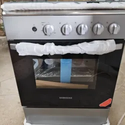 Cocina de Gas de Alta calidad SAMSUNG .