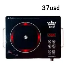 Cocina inflarrojo JMD