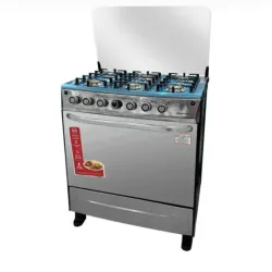 Cocina Premier 6 Quemadores Premier .