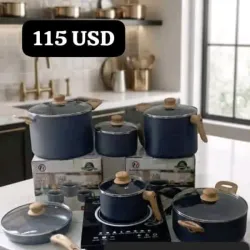 Combo de Inducción