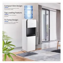 Dispensador de agua Premier