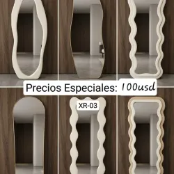Espejos