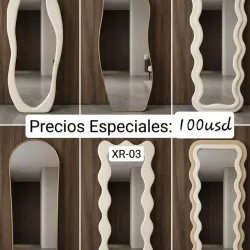 Espejos