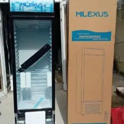 Exibidora Milexus 1 puerta