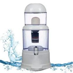 Filtro de agua 