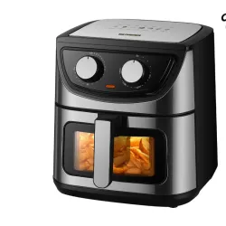 Freidora premier 8L