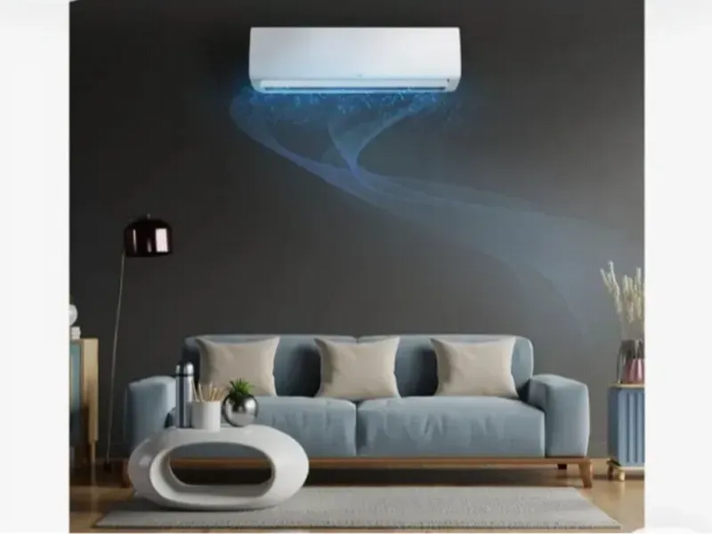 Aires Acondicionados