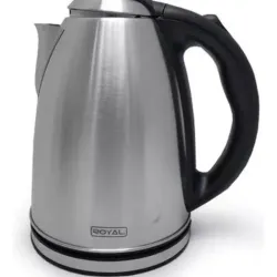 Jarra electrica Royal