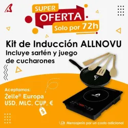 Kit de induccion 