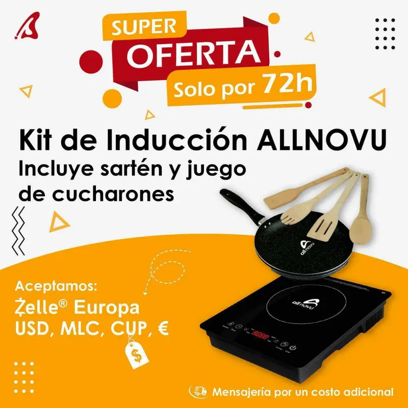 Kit de induccion 