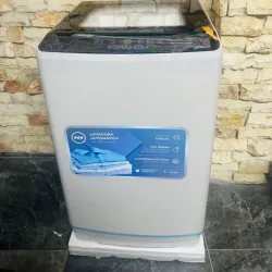 Lavadora automática premier 