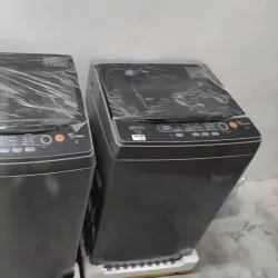 Lavadora automatica royal 9kg 