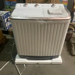 LAVADORA EKO DE 8.5KG