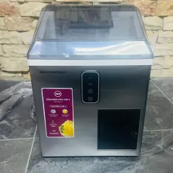 Maquina de hacer hielo