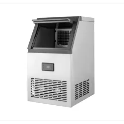 Maquina de hacer hielo 40kg