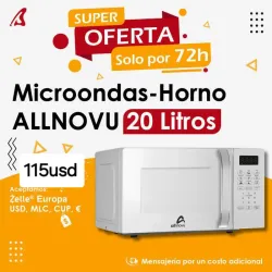 Microondas 