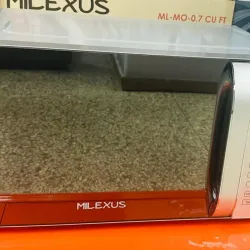 Microondas MILEXUS