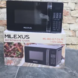 Microondas MILEXUS 