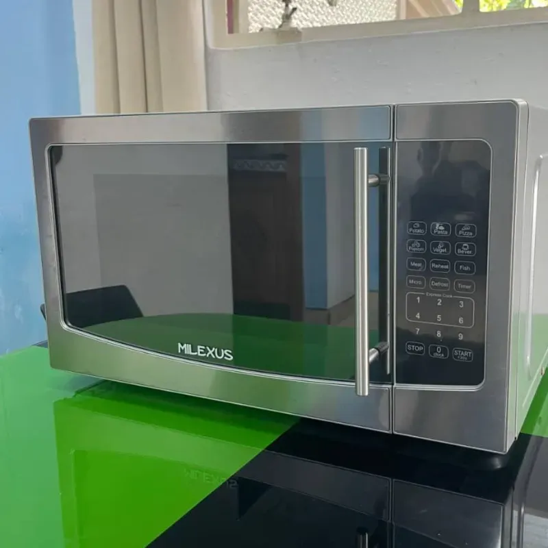 Microondas MILEXUS