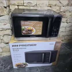 Microondas Premier 20L