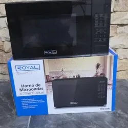Microondas Royal 20L