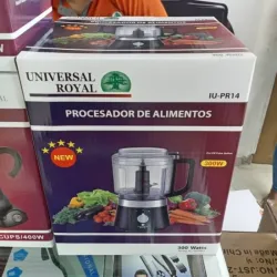 Moledor de especies 