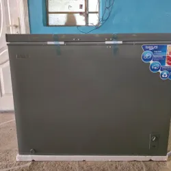 Neveras Enerlife 9 pies.