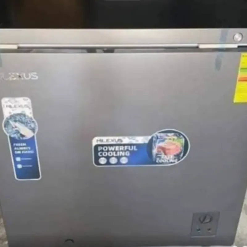 Nevera MILEXUS  7 pies (200 L)