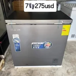 Nevera milexus 7pies