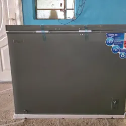 *Neveras Enerlife 9 pies.