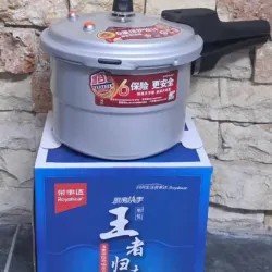Olla de presión 6L