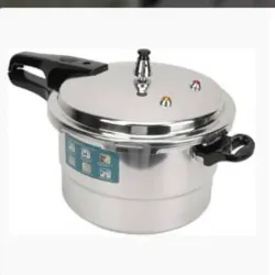 Olla de presión de Inducción