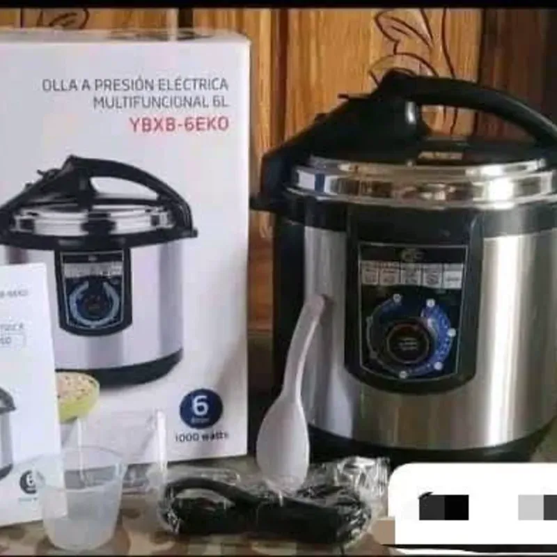 OLLA REINA (EKO)6 L
