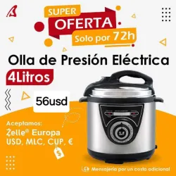 Olla reina