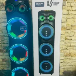 Parlante multimedia 10"