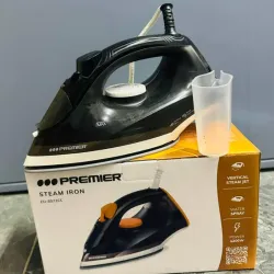 Plancha para Ropa 