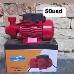 Bomba de agua 