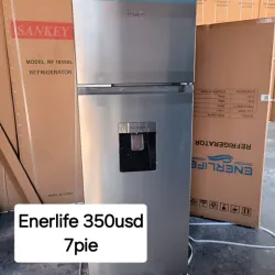 Refeigerador Enerlife 7pie