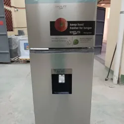 REFRIGERADOR ENERLIFE 7 PIES CÚBICOS