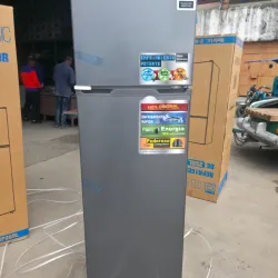 Refrigerador Estelectric 9.2 pies