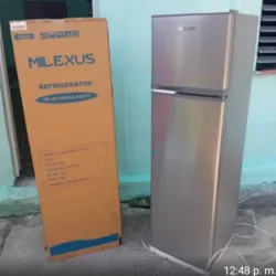 Refrigerador MILEXUS de 6.5 Pies