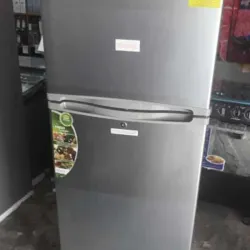 Refrigerador milexus de 7 pies 