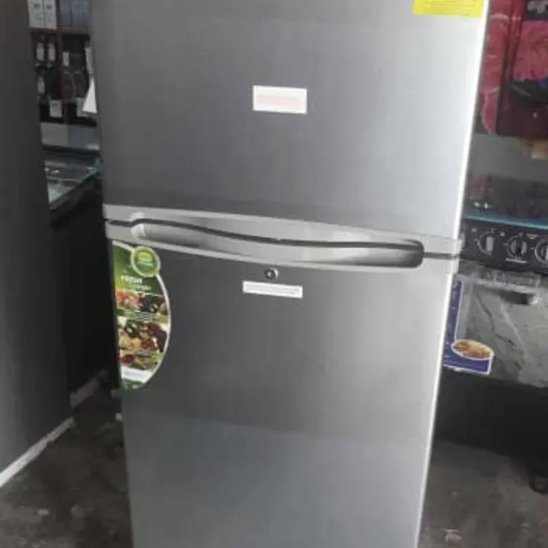Refrigerador milexus de 7 pies 