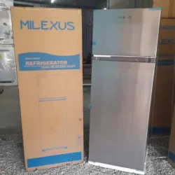 Refrigerador milexus de 7 pies 
